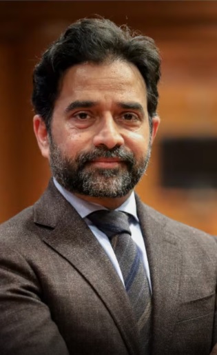 Aakash Ohri