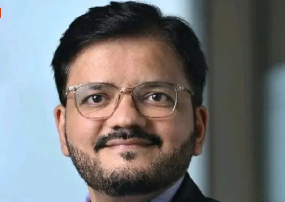 Chetan Shah