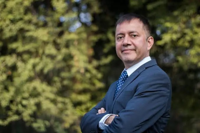Prof. Himanshu Rai