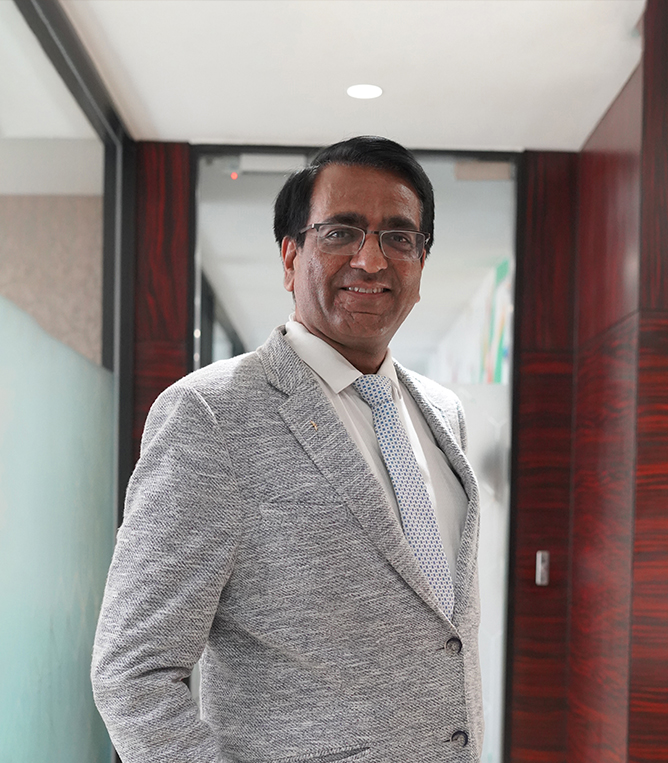 Sanjay Varshney